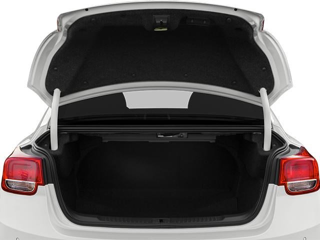 2014 Chevrolet Malibu 1LT