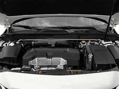 2014 Chevrolet Malibu 1LT