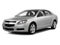 2012 Chevrolet Malibu 2LZ