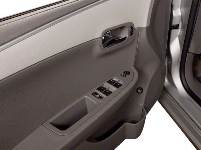 2012 Chevrolet Malibu 2LZ