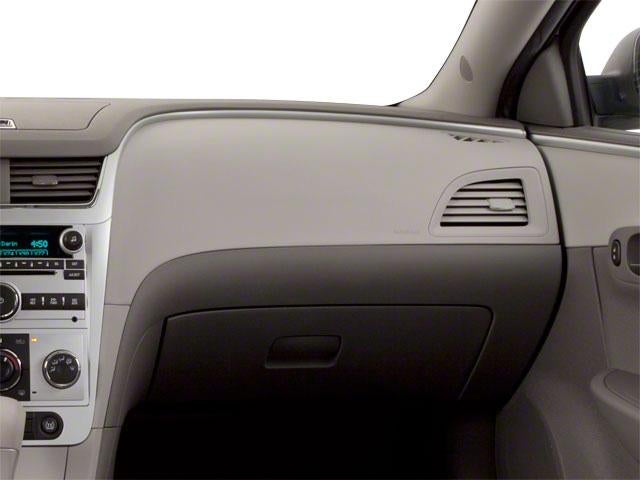 2012 Chevrolet Malibu 2LZ