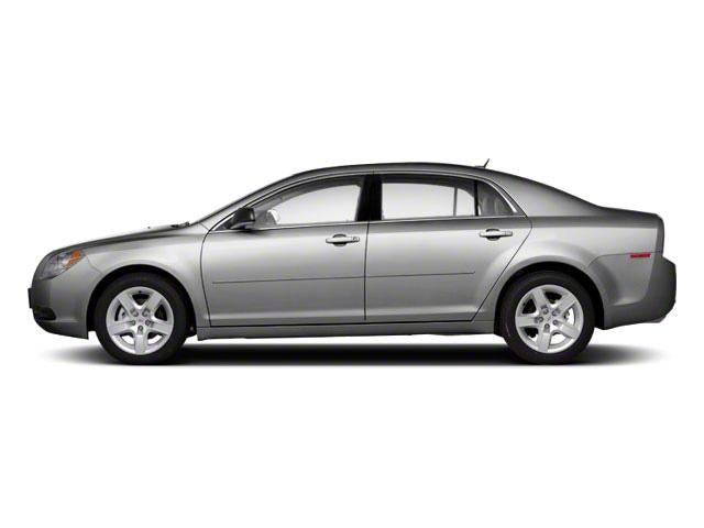 2012 Chevrolet Malibu 2LZ