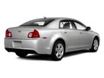 2012 Chevrolet Malibu 2LZ