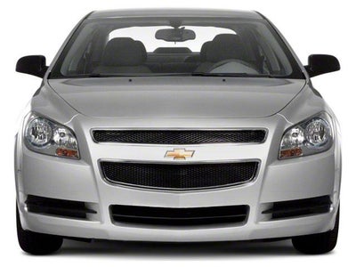 2012 Chevrolet Malibu 2LZ