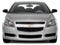 2012 Chevrolet Malibu 2LZ