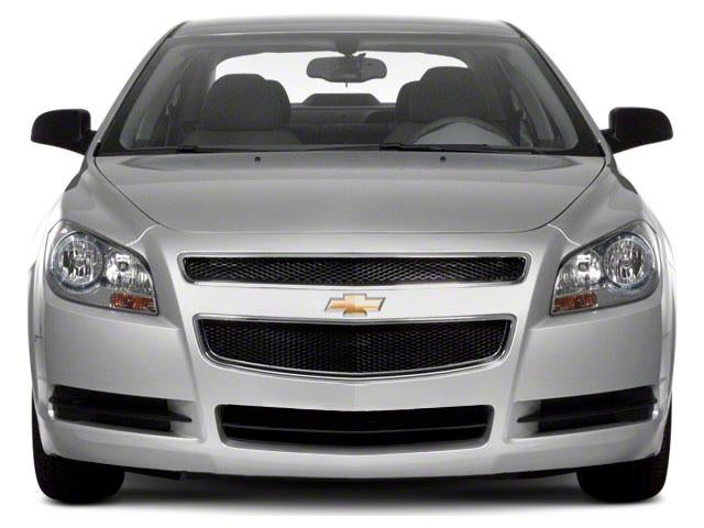 2012 Chevrolet Malibu 2LZ