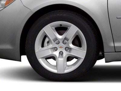 2012 Chevrolet Malibu 2LZ