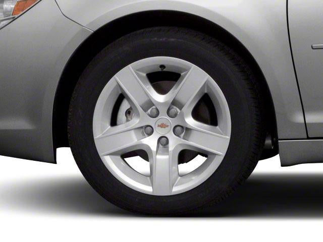 2012 Chevrolet Malibu 2LZ