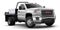 2016 GMC Sierra 3500HD 4WD Reg Cab 137.5" WB, 59.06" CA