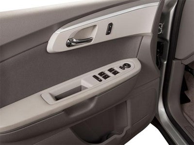 2012 Chevrolet Traverse AWD LS
