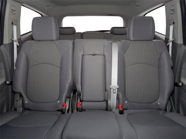 2012 Chevrolet Traverse AWD LS