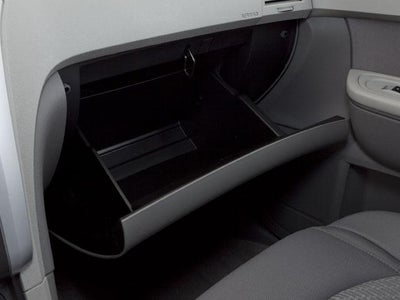 2012 Chevrolet Traverse AWD LS