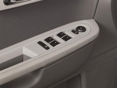 2012 Chevrolet Traverse AWD LS