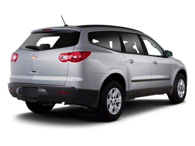 2012 Chevrolet Traverse AWD LS