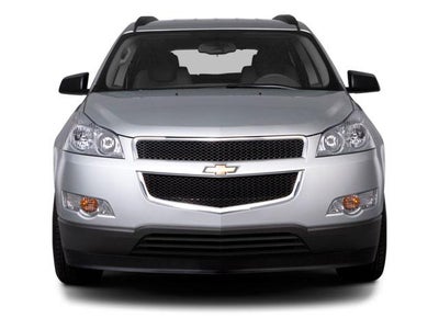 2012 Chevrolet Traverse AWD LS