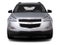 2012 Chevrolet Traverse AWD LS