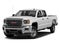 2016 GMC Sierra 2500 HD Crew Cab Long Box 4-Wheel Drive