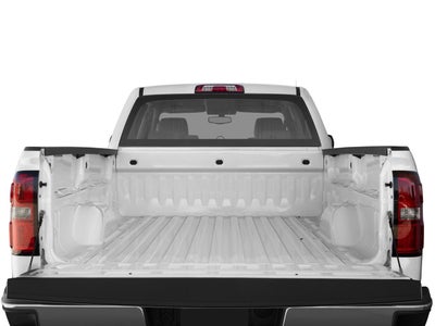 2016 GMC Sierra 2500 HD Crew Cab Long Box 4-Wheel Drive