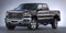 2016 GMC Sierra 2500 HD Crew Cab Long Box 4-Wheel Drive
