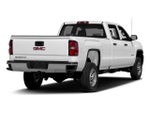 2016 GMC Sierra 2500 HD Crew Cab Long Box 4-Wheel Drive