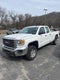 2016 GMC Sierra 2500 HD Double Cab Long Box 4-Wheel Drive