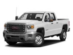 2016 GMC Sierra 2500 HD Double Cab Long Box 4-Wheel Drive