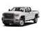 2016 GMC Sierra 2500 HD Double Cab Long Box 4-Wheel Drive