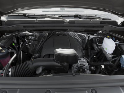 2016 GMC Sierra 2500 HD Double Cab Long Box 4-Wheel Drive