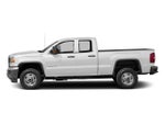 2016 GMC Sierra 2500 HD Double Cab Long Box 4-Wheel Drive