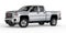 2016 GMC Sierra 2500 HD Double Cab Long Box 4-Wheel Drive