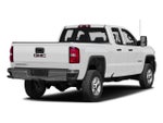 2016 GMC Sierra 2500 HD Double Cab Long Box 4-Wheel Drive