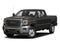 2016 GMC Sierra 2500 HD Double Cab Long Box 4-Wheel Drive