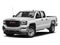 2018 GMC Sierra 1500 Double Cab Standard Box 4-Wheel Drive