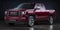2018 GMC Sierra 1500 Double Cab Standard Box 4-Wheel Drive