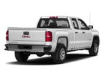 2018 GMC Sierra 1500 Double Cab Standard Box 4-Wheel Drive