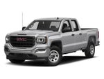 2018 GMC Sierra 1500 Double Cab Standard Box 4-Wheel Drive