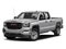 2018 GMC Sierra 1500 Double Cab Standard Box 4-Wheel Drive