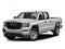 2017 GMC Sierra 1500 Double Cab Standard Box 4-Wheel Drive