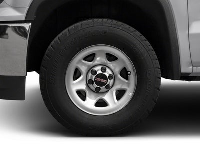 2017 GMC Sierra 1500 Double Cab Standard Box 4-Wheel Drive