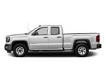 2017 GMC Sierra 1500 Double Cab Standard Box 4-Wheel Drive