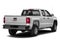 2017 GMC Sierra 1500 Double Cab Standard Box 4-Wheel Drive