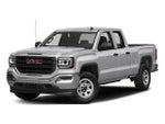 2017 GMC Sierra 1500 Double Cab Standard Box 4-Wheel Drive