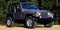 2003 Jeep Wrangler Rubicon