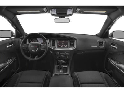 2021 Dodge Charger SXT AWD