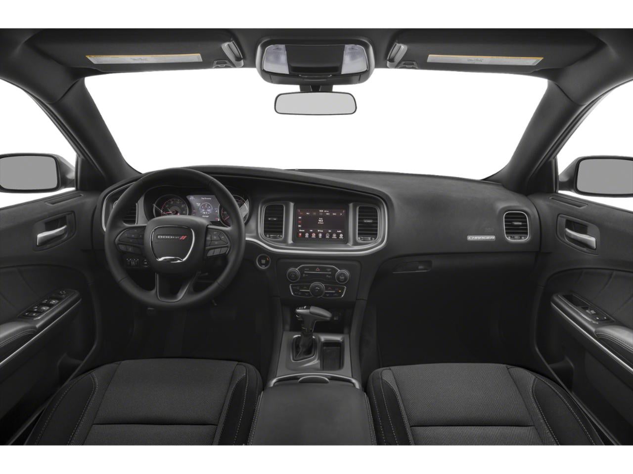 2021 Dodge Charger SXT AWD