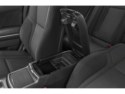 2021 Dodge Charger SXT AWD