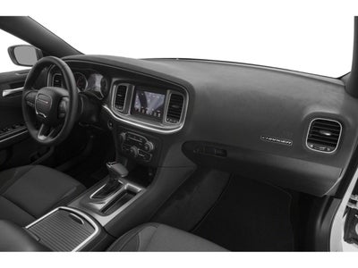 2021 Dodge Charger SXT AWD