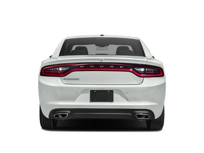 2021 Dodge Charger SXT AWD
