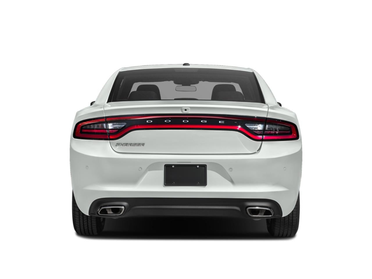 2021 Dodge Charger SXT AWD