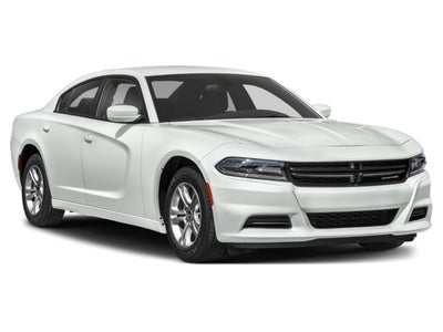 2021 Dodge Charger SXT AWD
